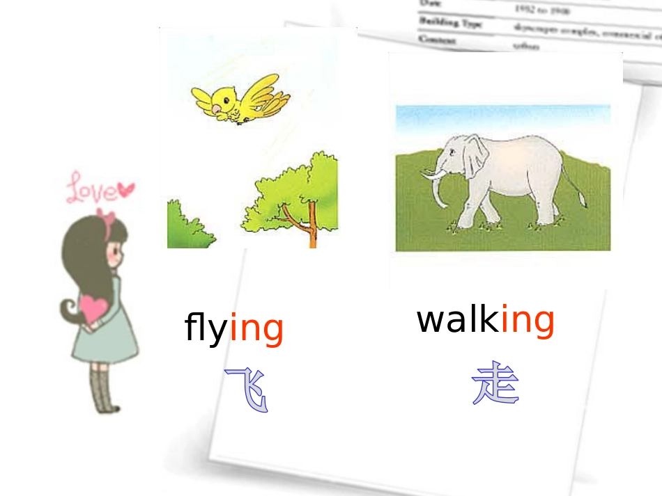 五年级英语下册Unit5LookattheMonkeysLet'slearn第二课时课件_第2页