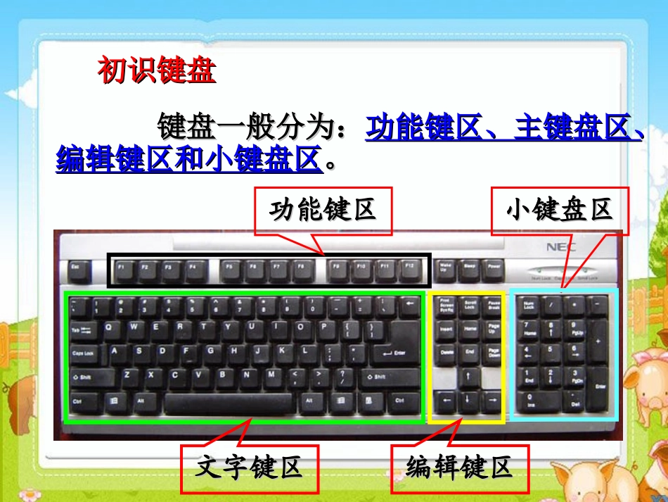 三年级《用计算机写字》wqy_第2页