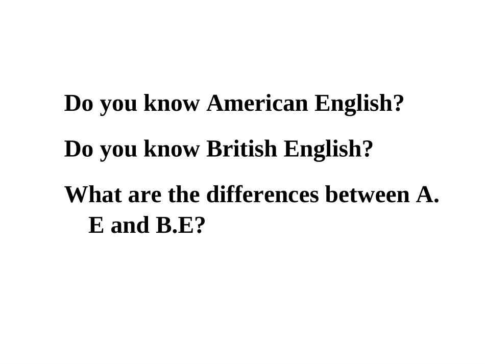 人教版Module1Unit2readingTheroadtomodernEnglish_第2页