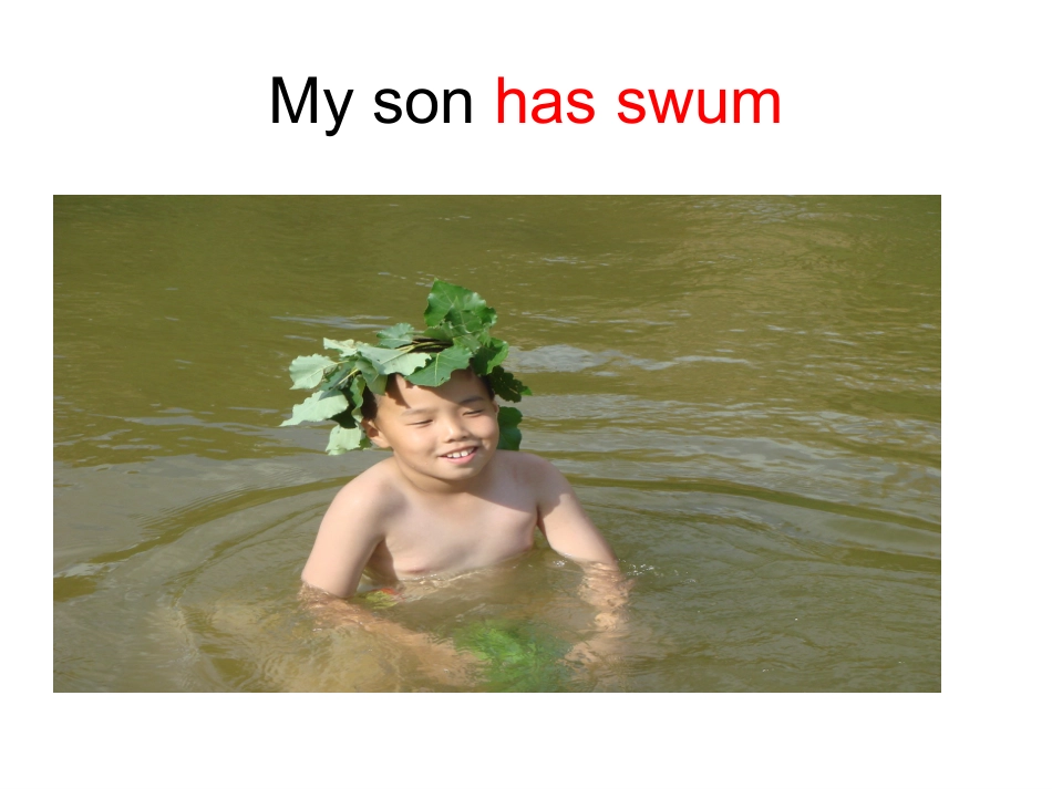 新目标八年级第九单元(1)_第2页