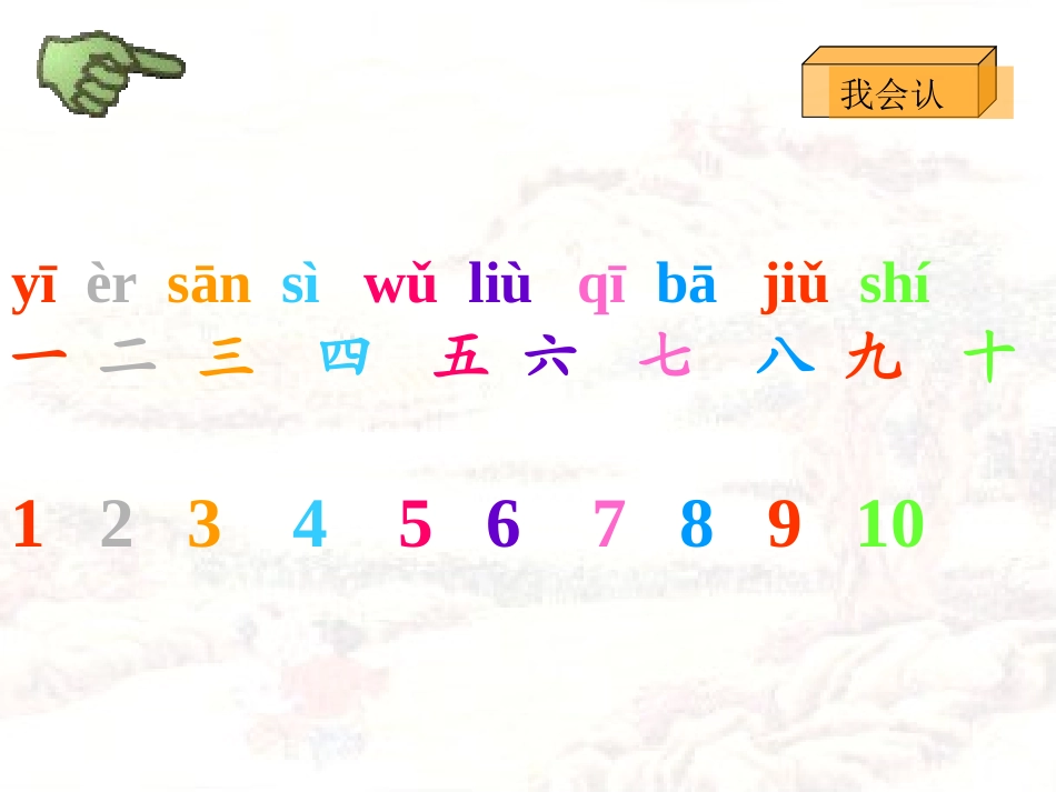 一去二三里课件 (2)_第3页