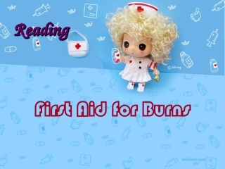 人教版必修5_Unit5FirstAidreading（共19张PPT）