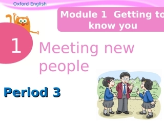 四年级英语unit4period3课件
