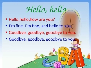 Module3_Unit_1_Point_to_the_door课件