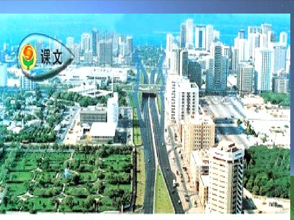 沙漠中的绿洲六小_第2页