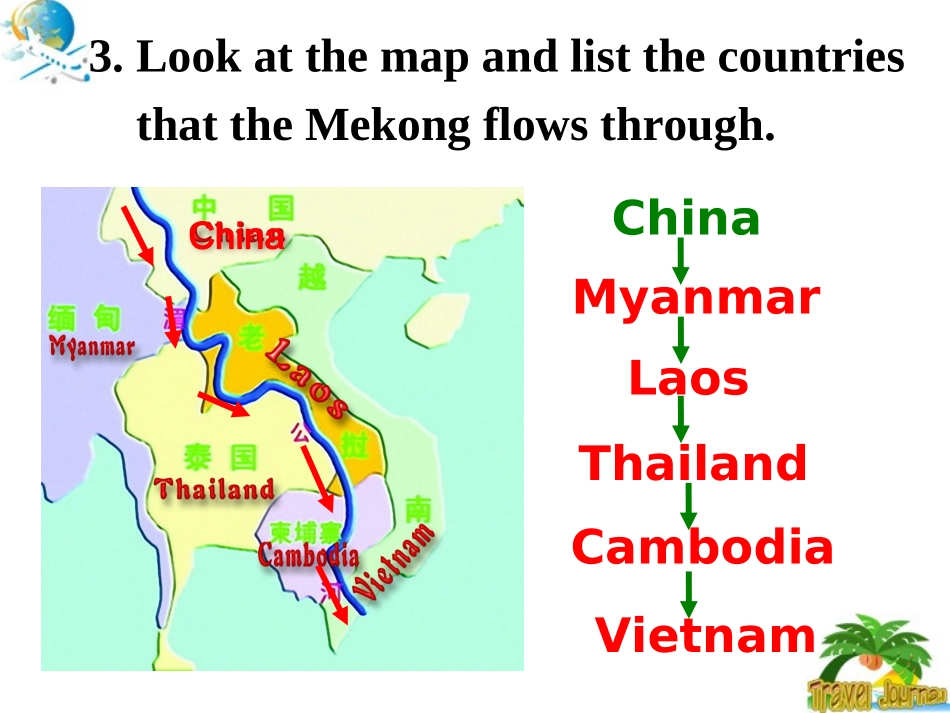 人教版必修一Unit3Listeningandspeaking_第3页