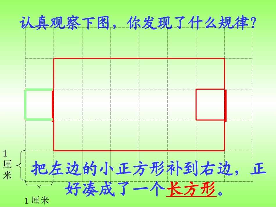 平行四边形与长方形可比较_第3页