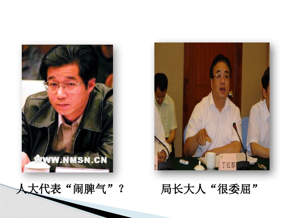 高级课件制作模板，第五课_我国的人民代表大会制度_第3页