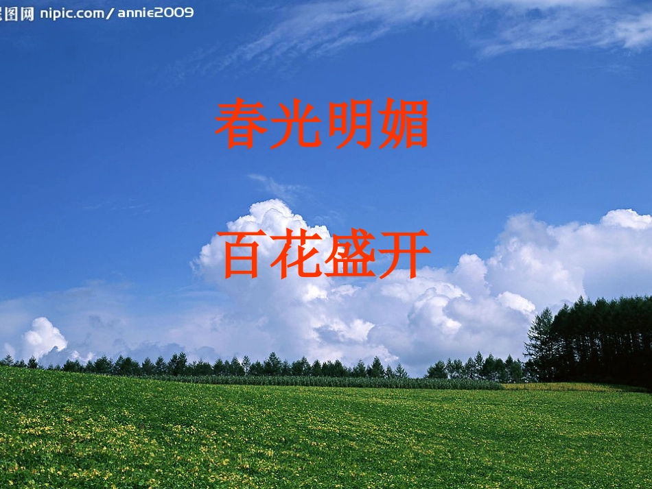 苏教版二年级上册识字5课件_第2页