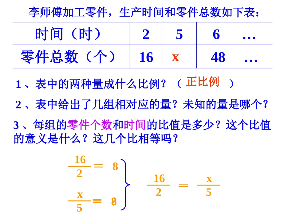 正比例解应用问题_第3页