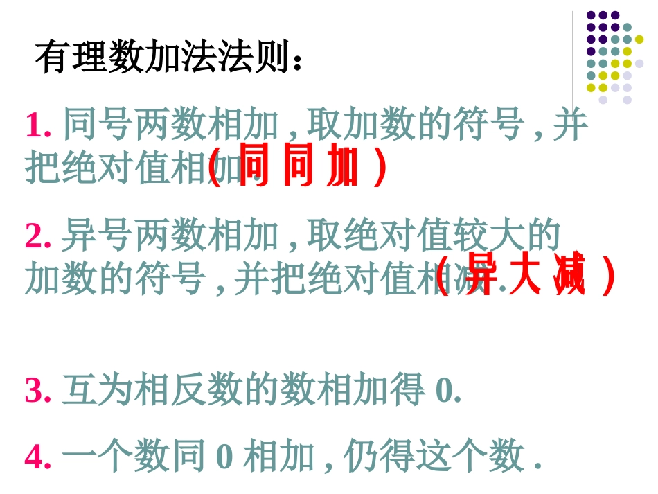 有理数加减混合运算-1_第2页