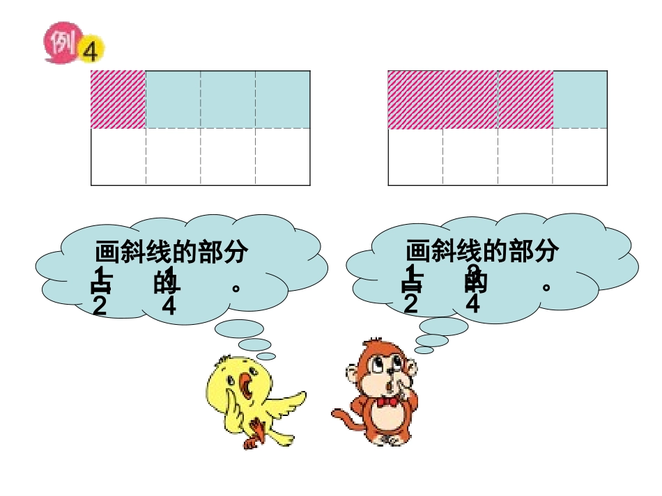 (苏教版)六年级数上册小学《分数乘分数》课件_第3页
