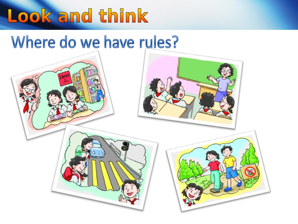 八年级unit3课件_第2页