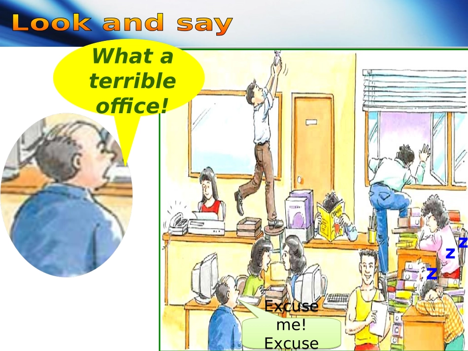 八年级unit3课件_第3页