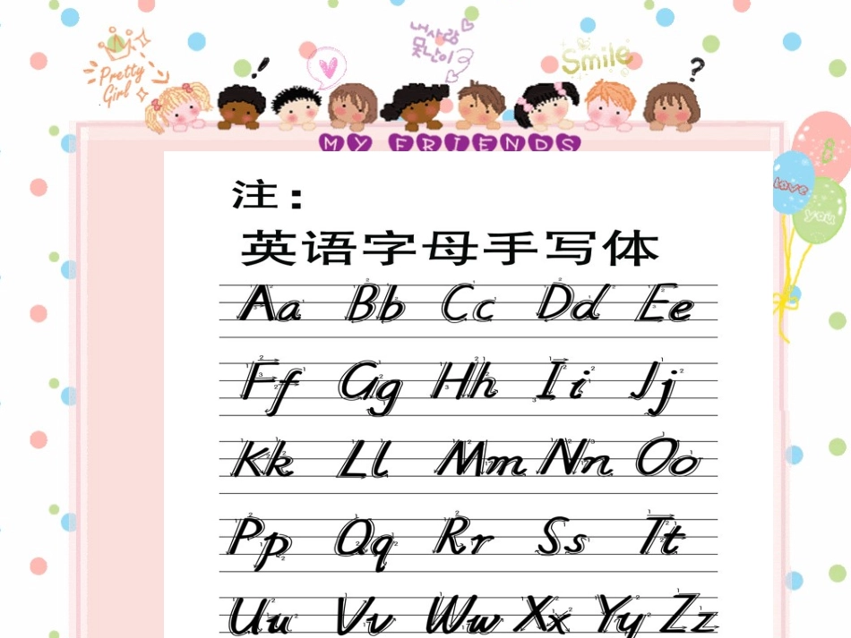 三年级上册Unit3课件之一_第2页