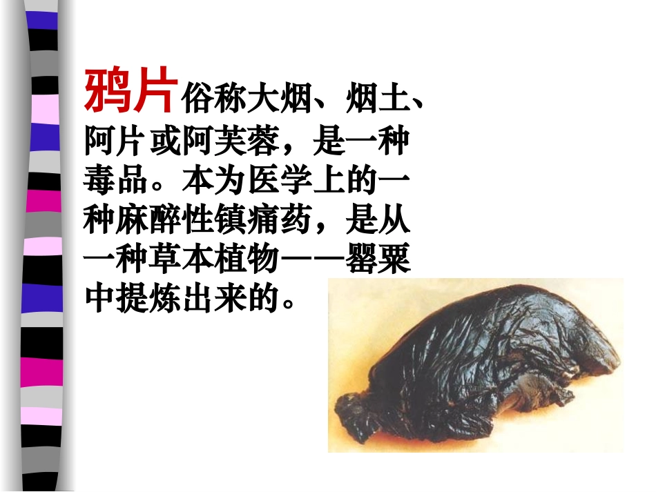 历史：第1课《鸦片战争》课件（人教新课标八年级上）朱永光_第2页