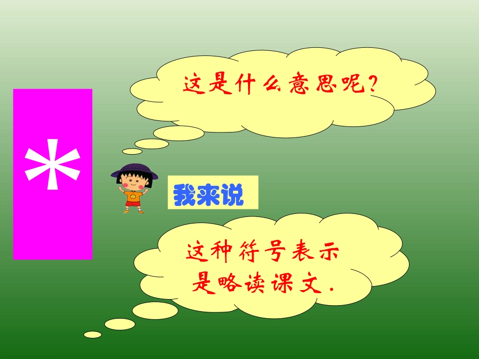《槐乡的孩子》教学课件_第2页