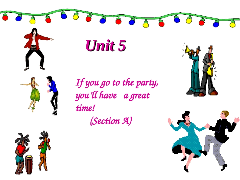 八年级下册unit5课件001_第1页