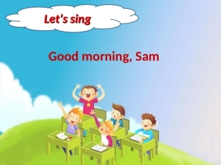 Module3_Unit_1_Point_to_the_door课件2