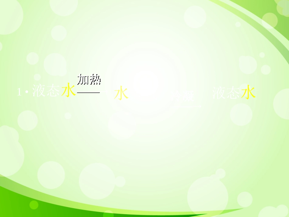 物质的性质和变化_第3页