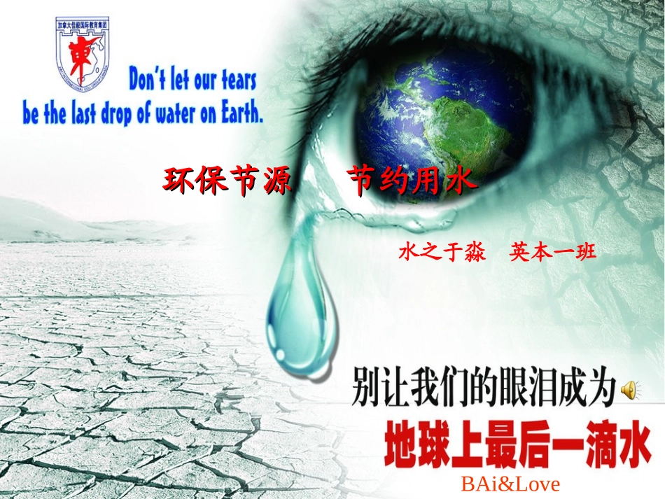 珍惜水资源(1)_第2页