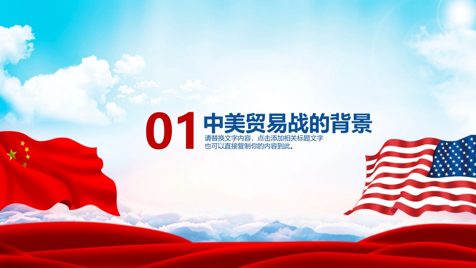 中美贸易战完整课件_第3页