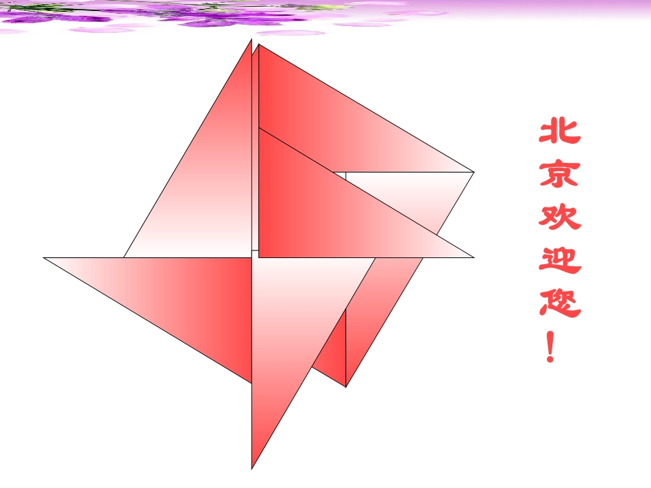 勾股定理回顾与思考人教版_第2页