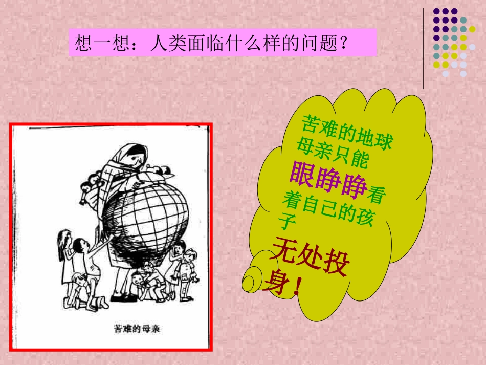 计划生育与环境保护的基本国策课件_第2页