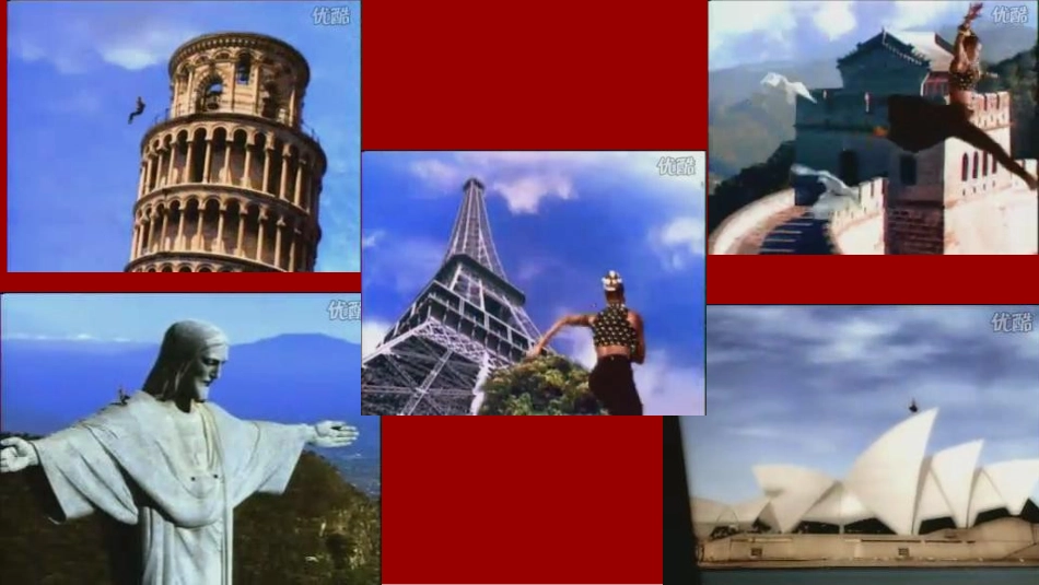 五年级美术《旅游节》课件_第2页