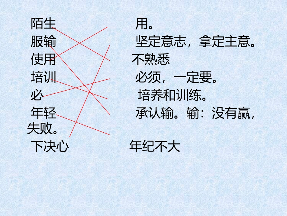 双语小学汉语3班_第3页