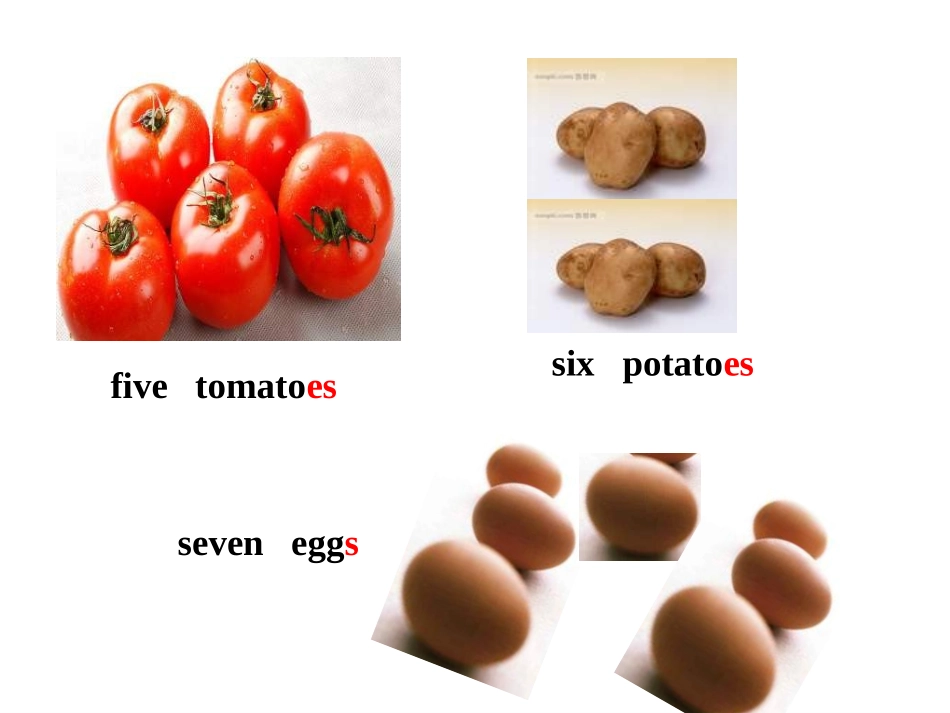 新目标版英语七上《Unit7Howmucharethesepants》课件_第3页