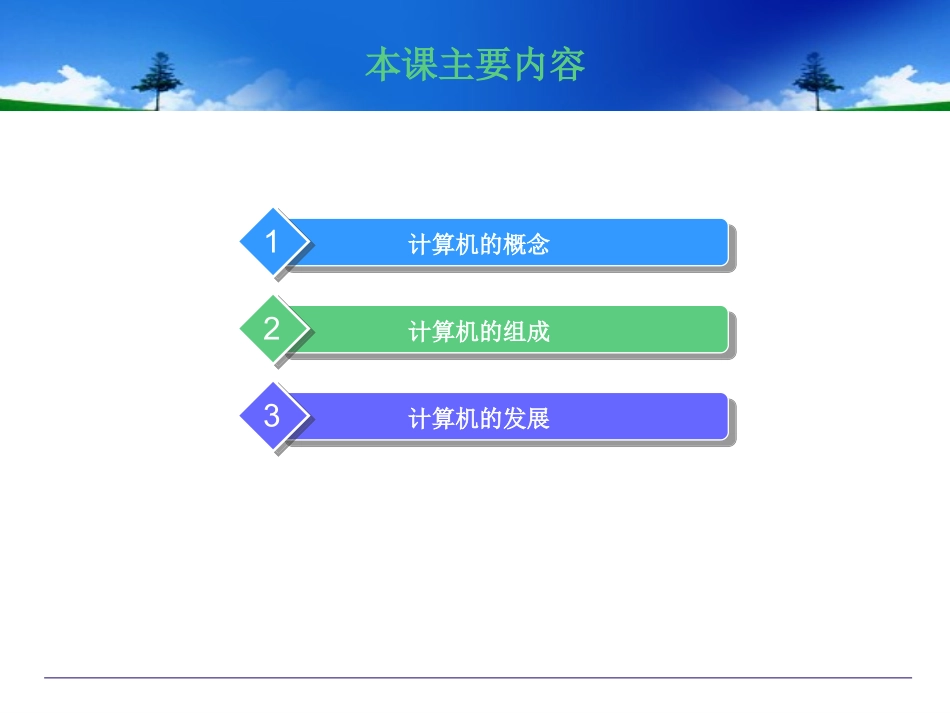 信息技术与计算机-曹玉魂_第2页