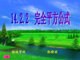 完全平方公式 (3)