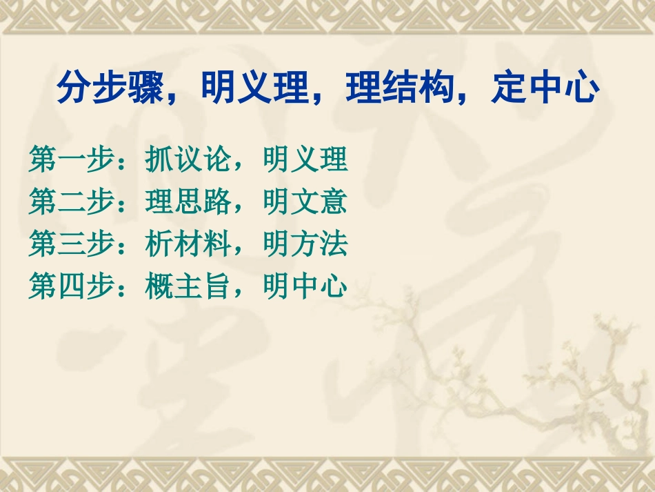 议论说理类文言文阅读黎凛_第2页