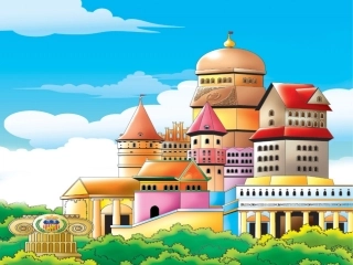 一去二三里课件 (6)