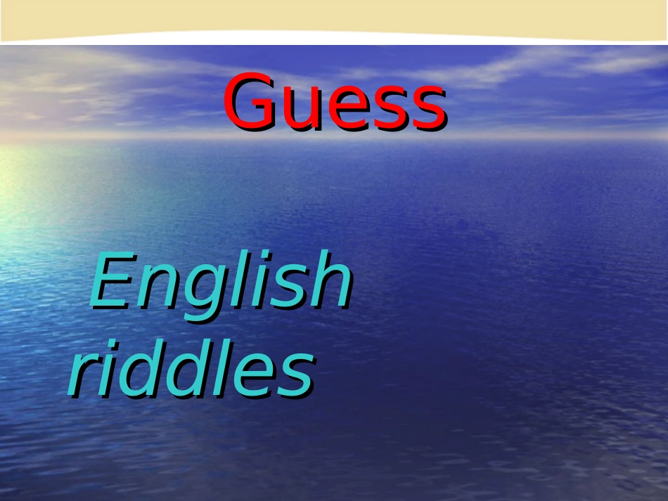 七年级英语unit_5_Why_do_you_like_pandas_？Section_A_第2页