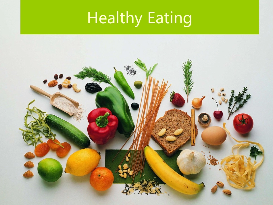 必修3unit2Healthyeating_第2页