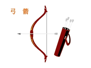 三上28惊弓之鸟