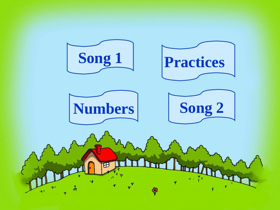 三下李俊玲Unit10课件_第2页