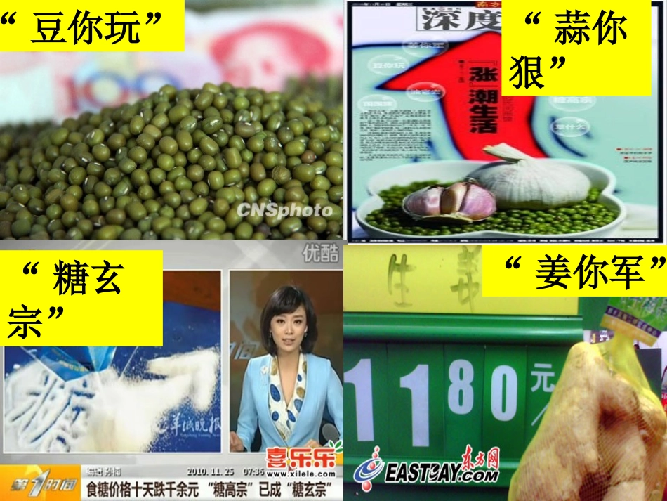 影响价格的因素课件_第1页