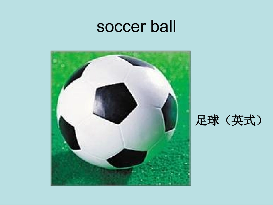 新目标七年级英语上册第五单元课件_第2页