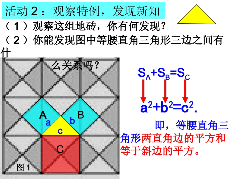张晓丽181勾股定理_第一课时_第3页