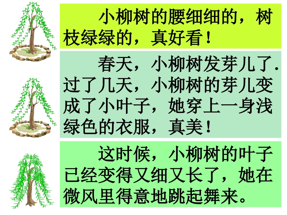 小柳树和小枣树5_第3页