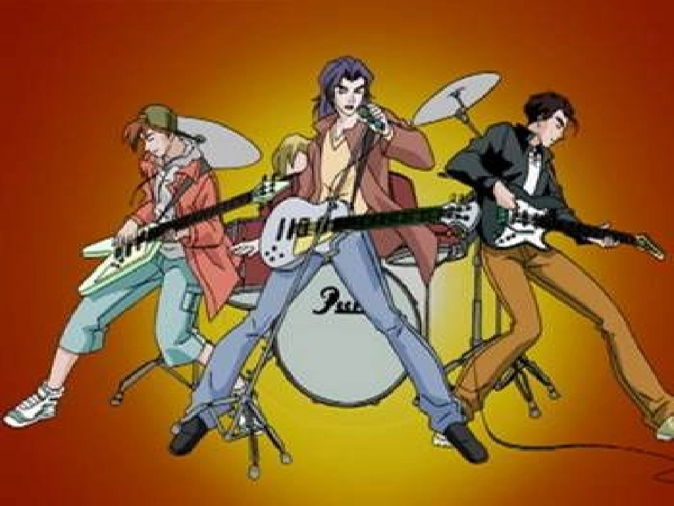 人教版八年级音乐上册第六单元《电子空间站》课件版_第2页