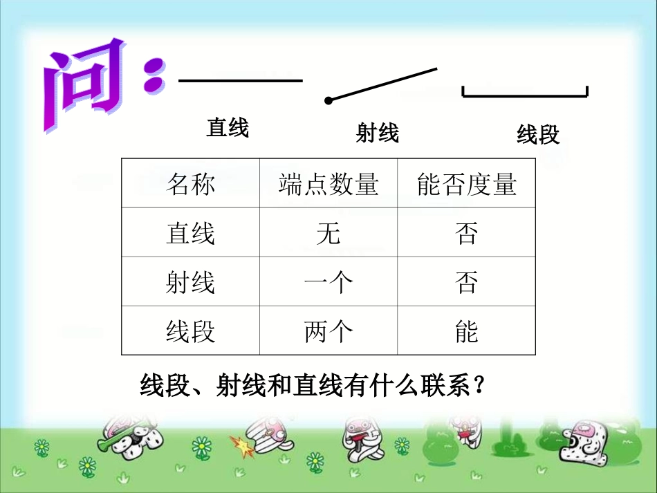 六年级数学下册空间与图形1_第2页