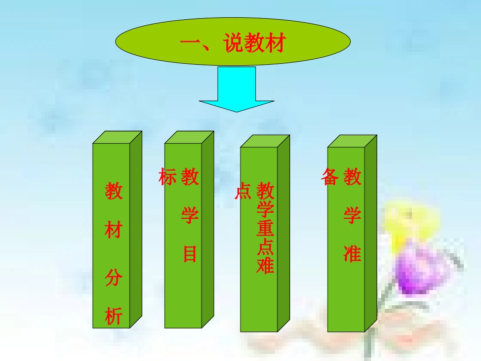 二年级下_时分的认识说课_课件_第3页