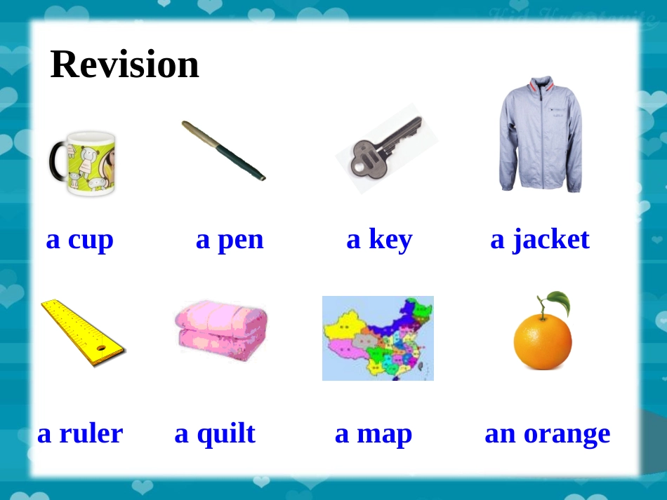 七年级UNIT2_第2页