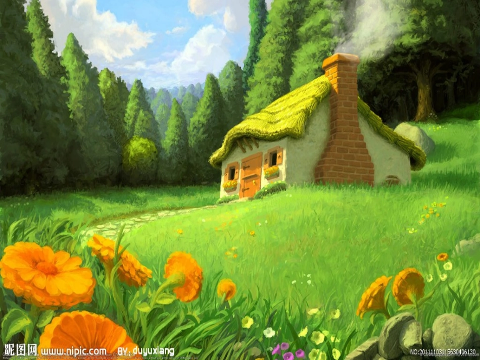 小青蛙找家 (3)_第2页