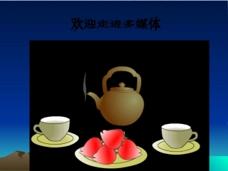 人教版七年级上册第七课第一节多彩的生活情趣