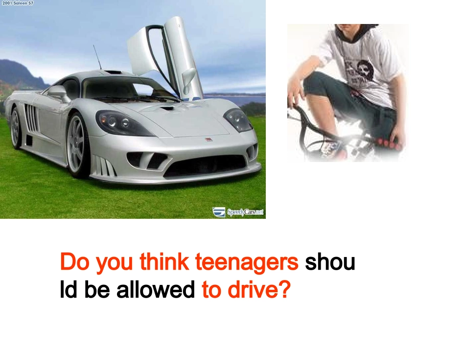 九年级英语Unit3_Reading_新课标_人教版_第2页